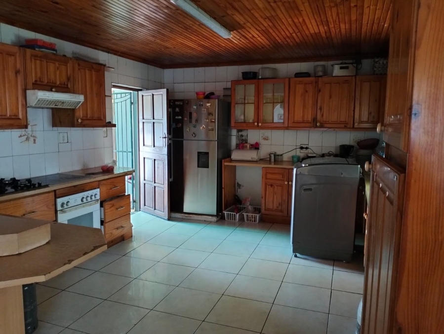 3 Bedroom Property for Sale in Berlin Eastern Cape